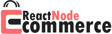 ReactNode Ecommerce